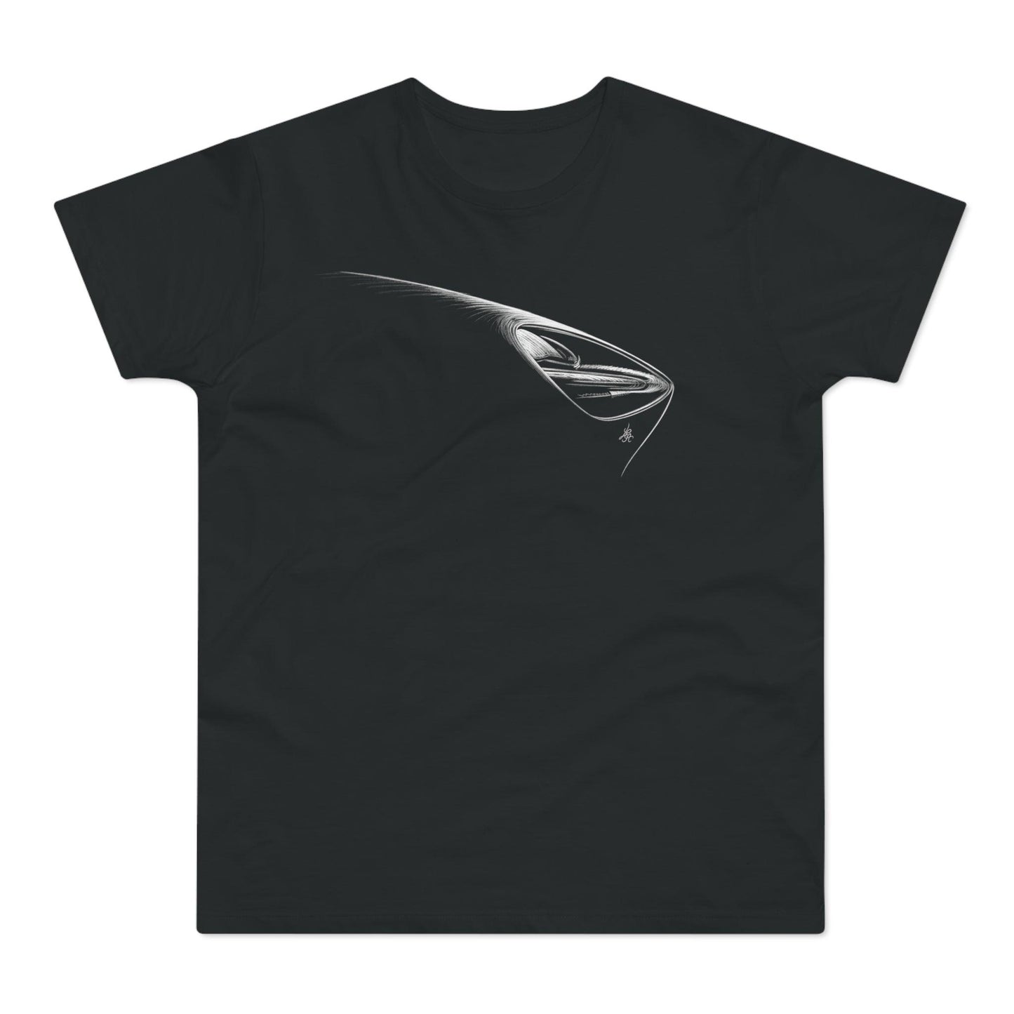 T-shirt McLaren 765LT, unisexe-LE CADEAU AUTOMOBILE