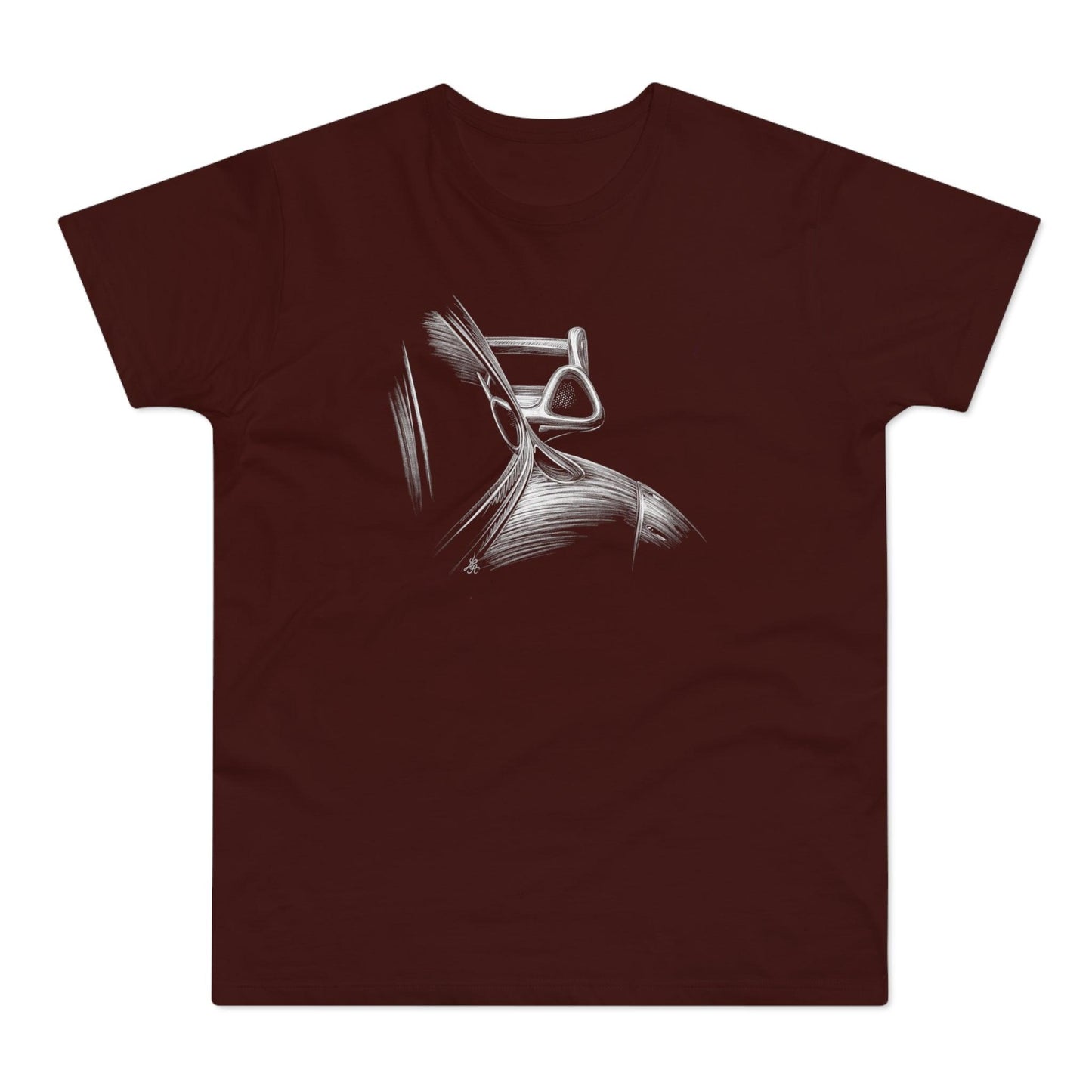 T-shirt Porsche 911, GT2RS, 993, unisexe-LE CADEAU AUTOMOBILE