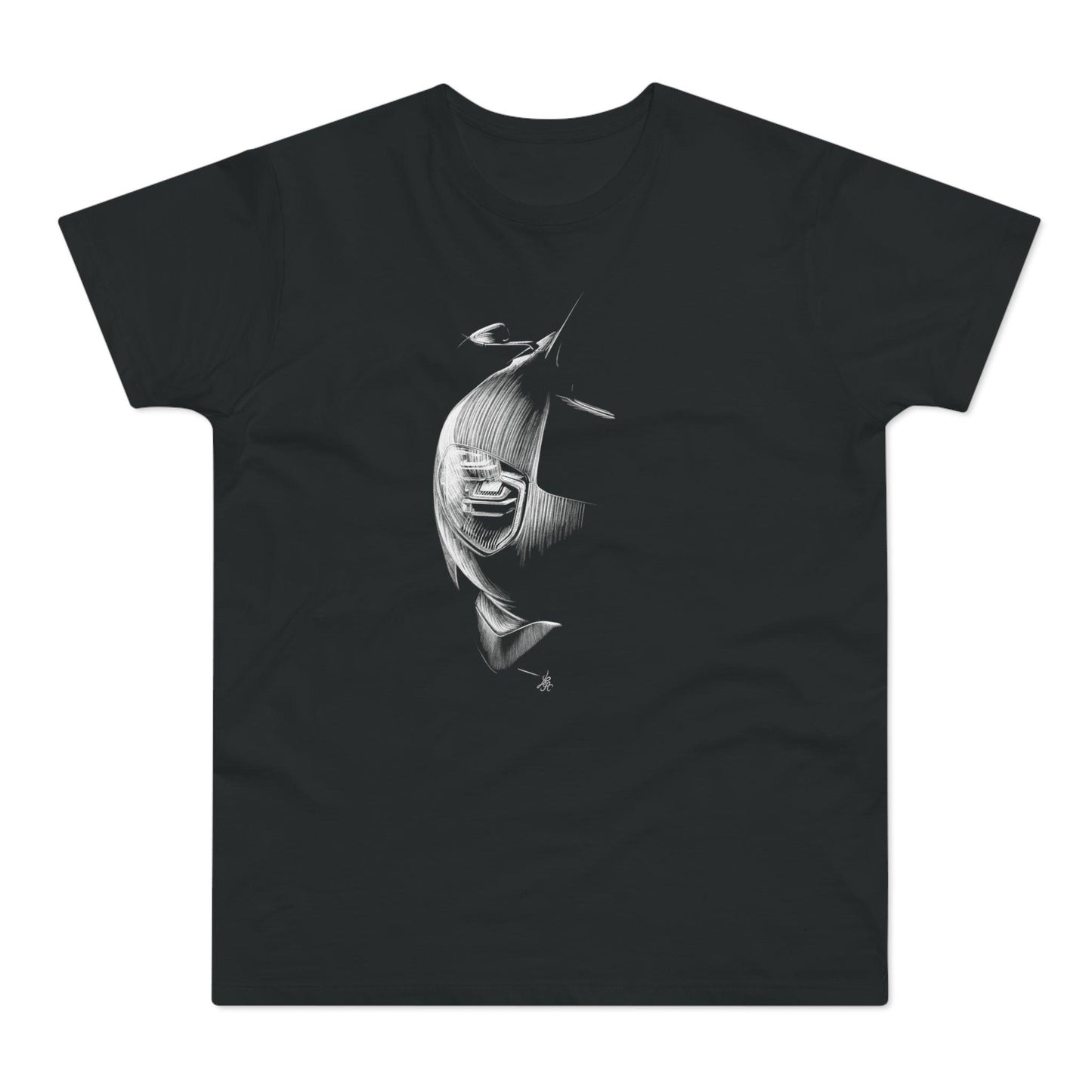 T-shirt Ford GT, 2017, unisexe-LE CADEAU AUTOMOBILE