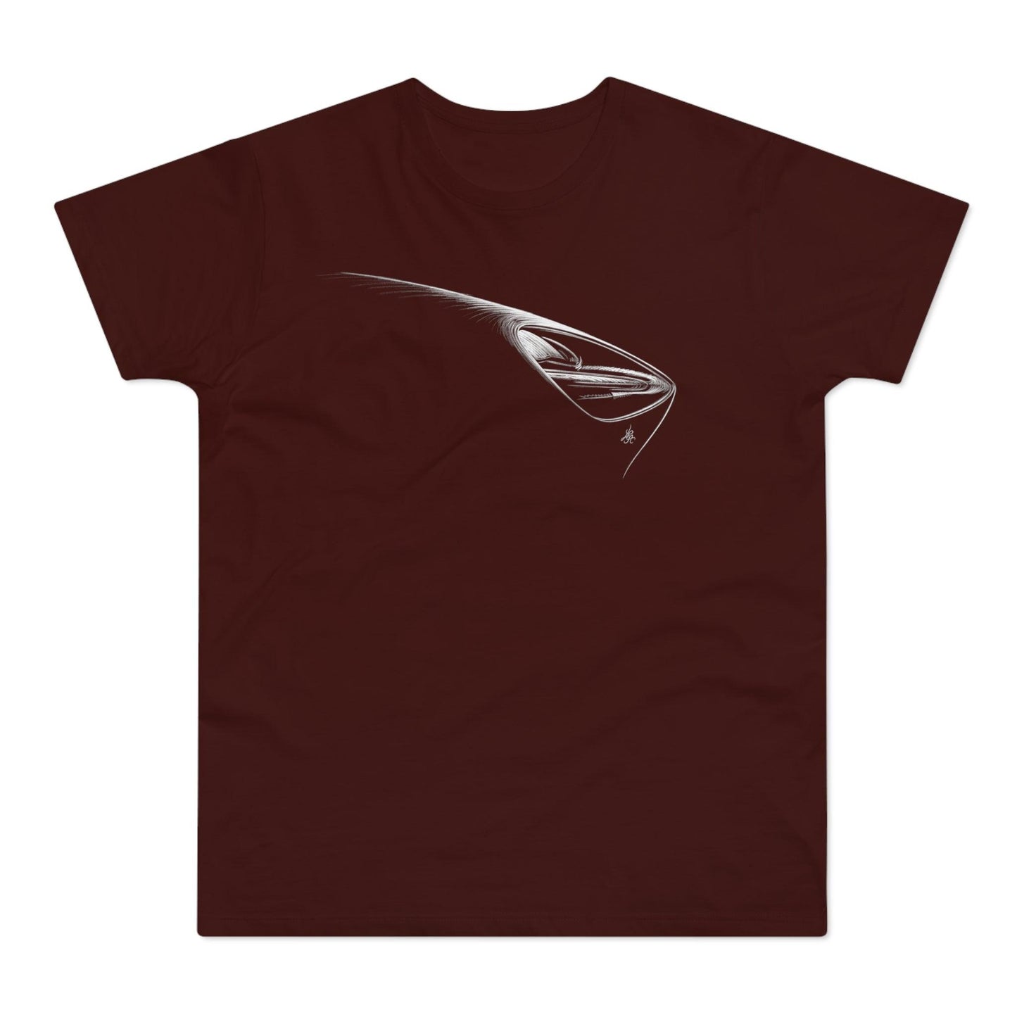 T-shirt McLaren 765LT, unisexe-LE CADEAU AUTOMOBILE