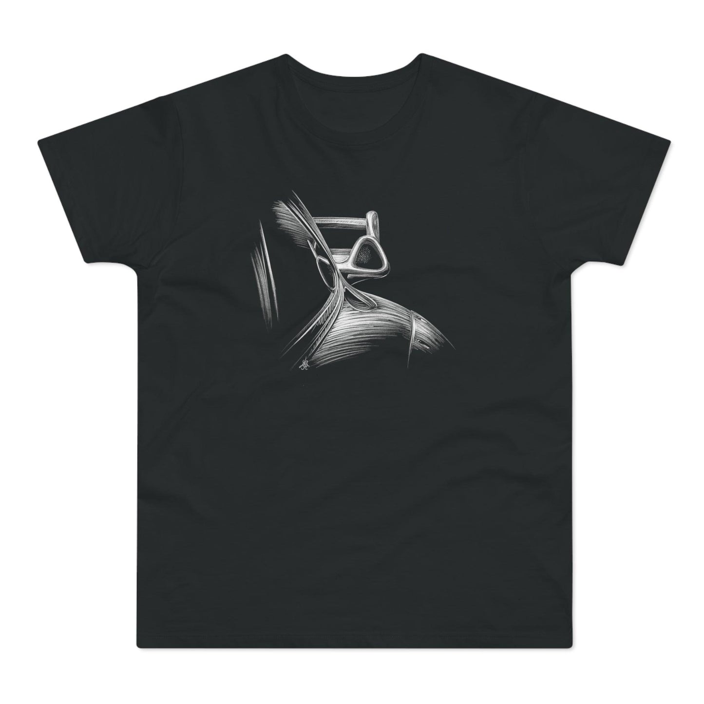 T-shirt Porsche 911, GT2RS, 993, unisexe-LE CADEAU AUTOMOBILE
