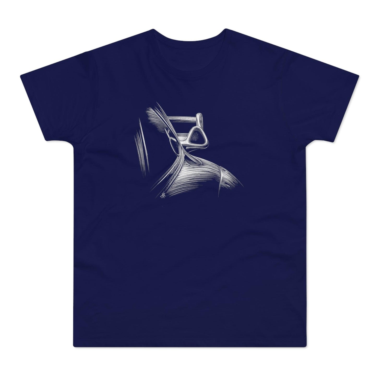 T-shirt Porsche 911, GT2RS, 993, unisexe-LE CADEAU AUTOMOBILE