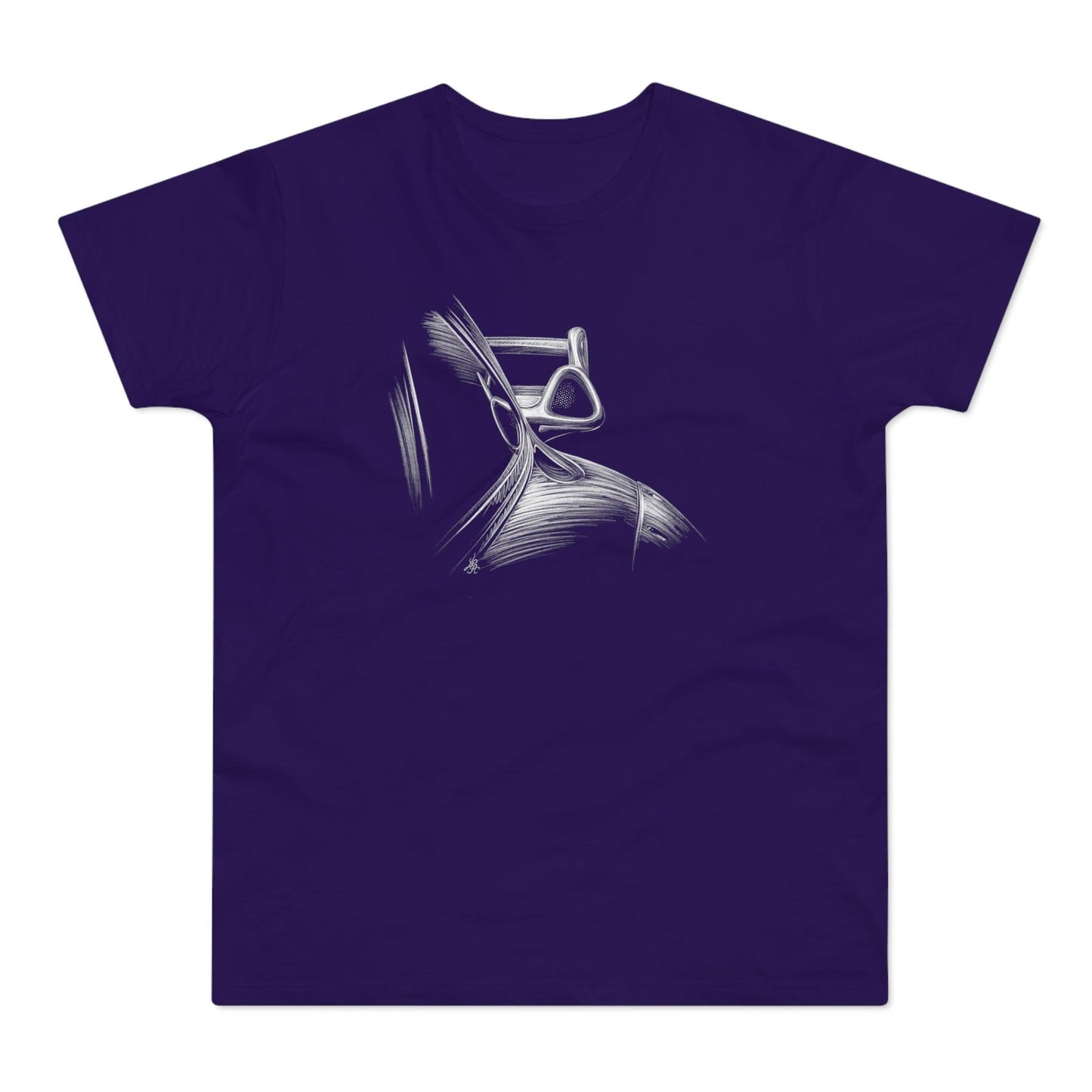 T-shirt Porsche 911, GT2RS, 993, unisexe-LE CADEAU AUTOMOBILE
