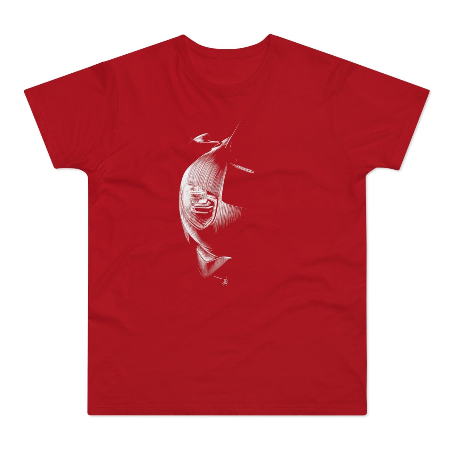 T-shirt Ford GT, 2017, unisexe-LE CADEAU AUTOMOBILE