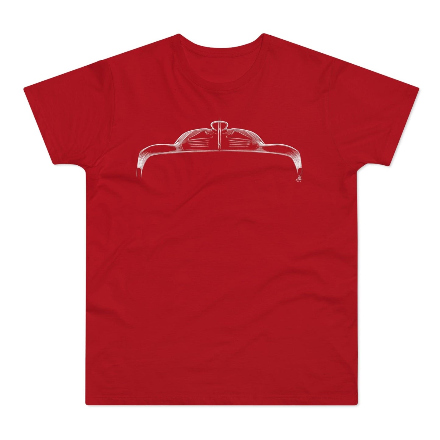 T-shirt Mercedes, AMG ONE, unisexe-LE CADEAU AUTOMOBILE