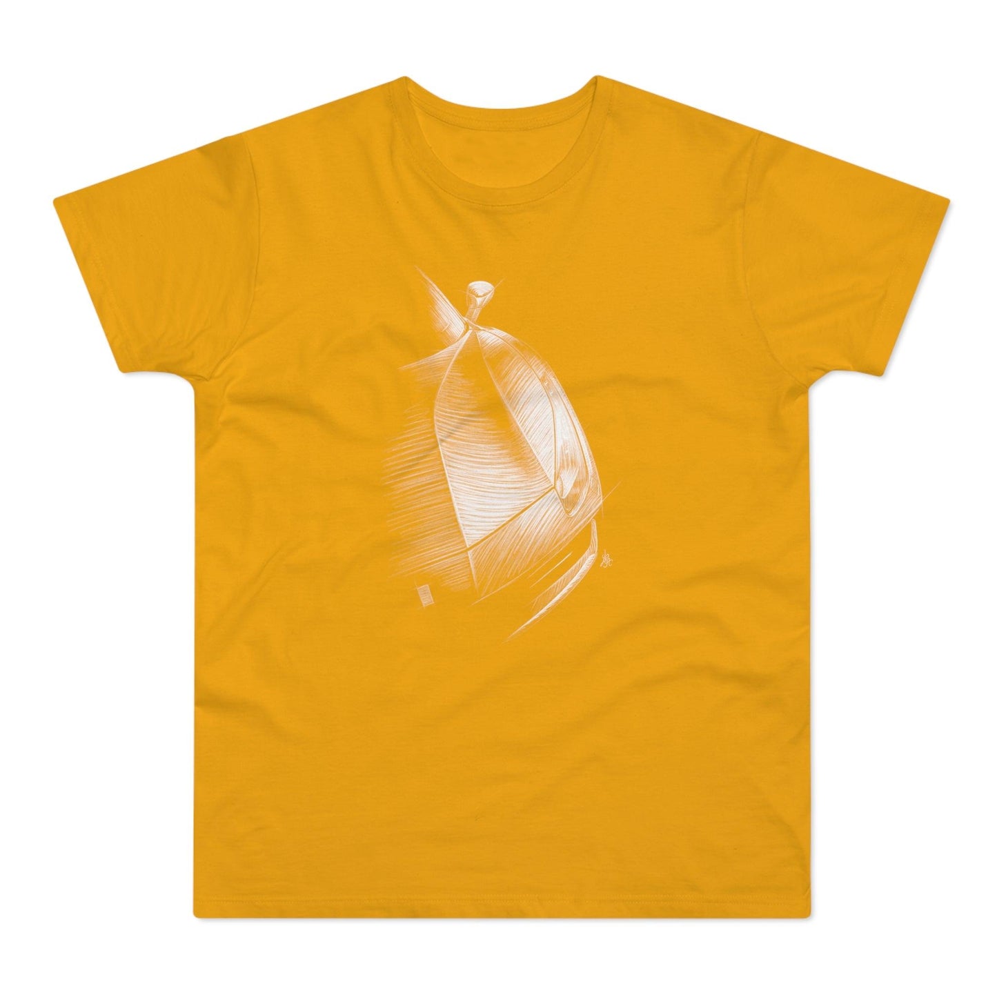 T-shirt Ferrari, 488 GTB, unisexe-LE CADEAU AUTOMOBILE