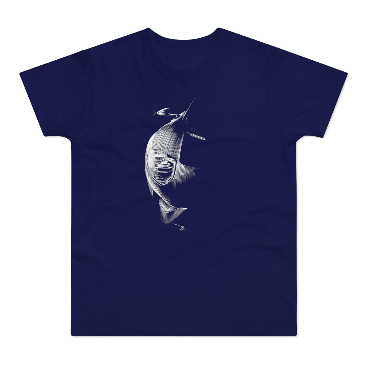 T-shirt Ford GT, 2017, unisexe-LE CADEAU AUTOMOBILE