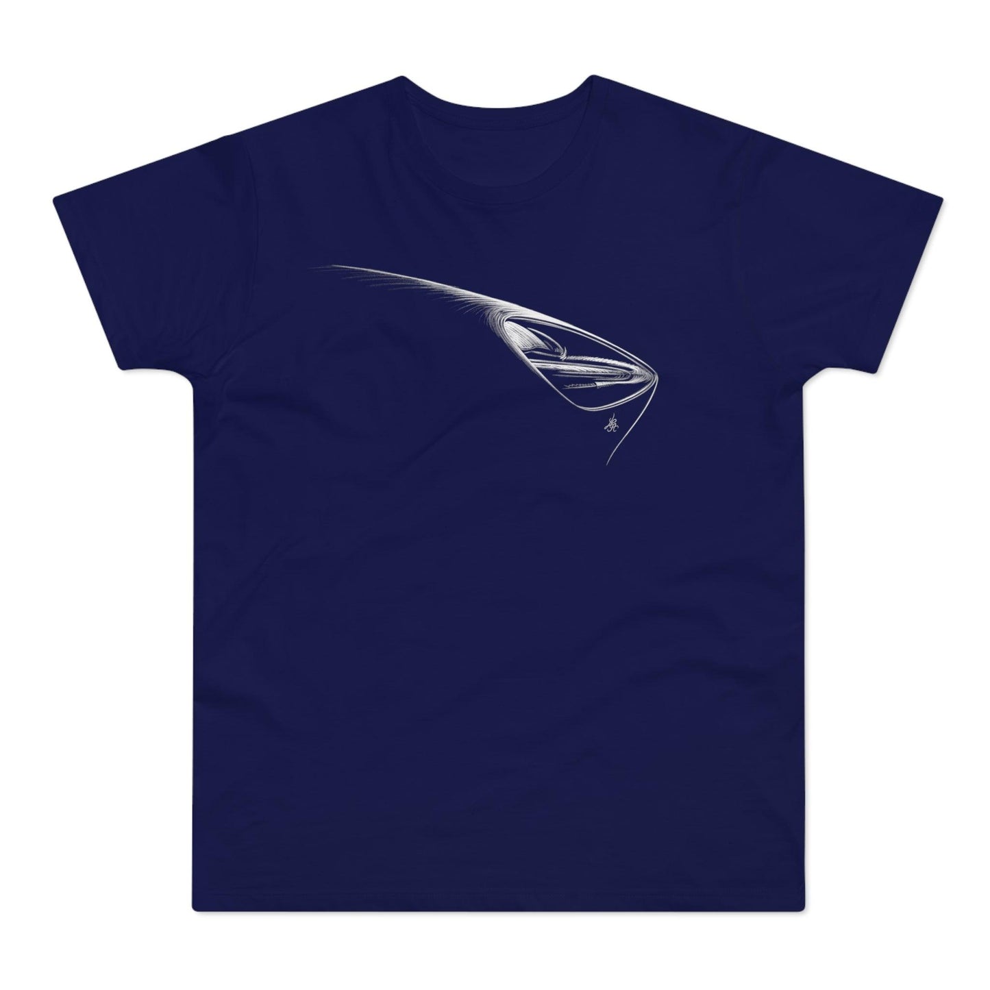 T-shirt McLaren 765LT, unisexe-LE CADEAU AUTOMOBILE