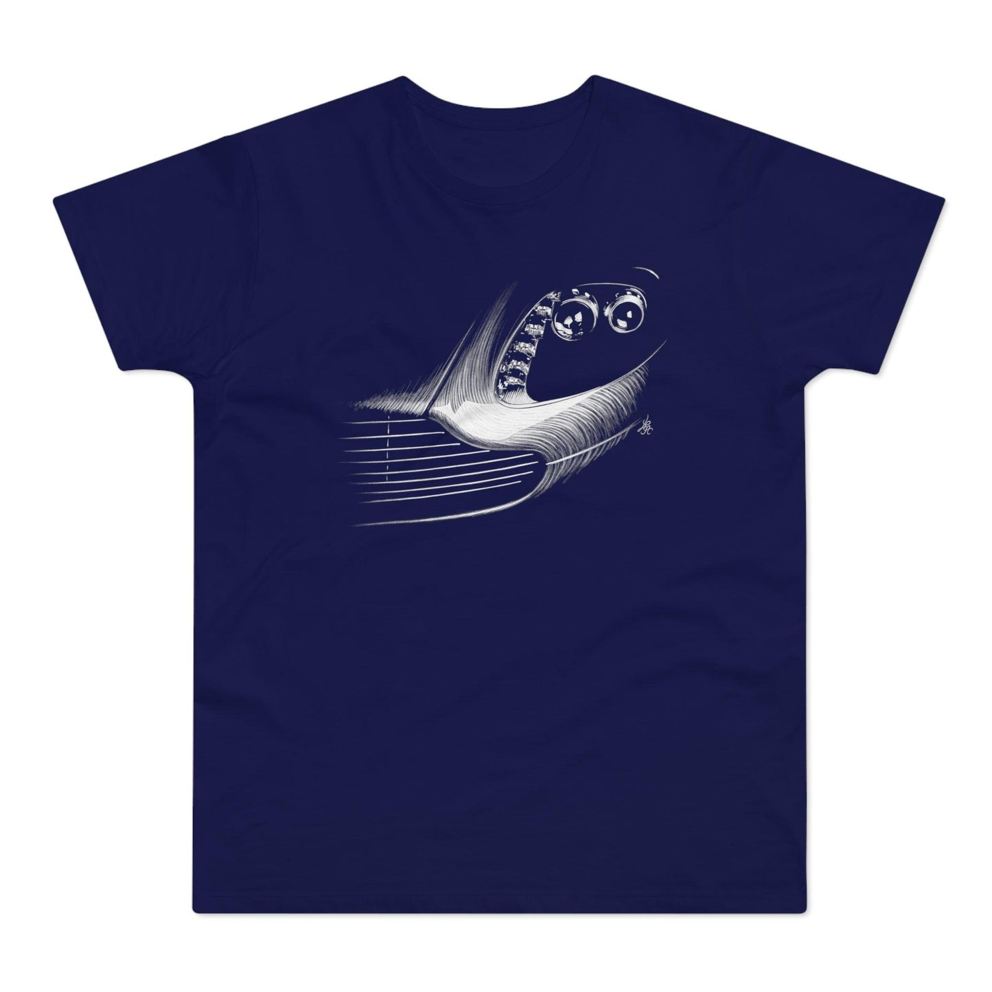 T-shirt Aston Martin, Vantage, V12, unisexe-LE CADEAU AUTOMOBILE