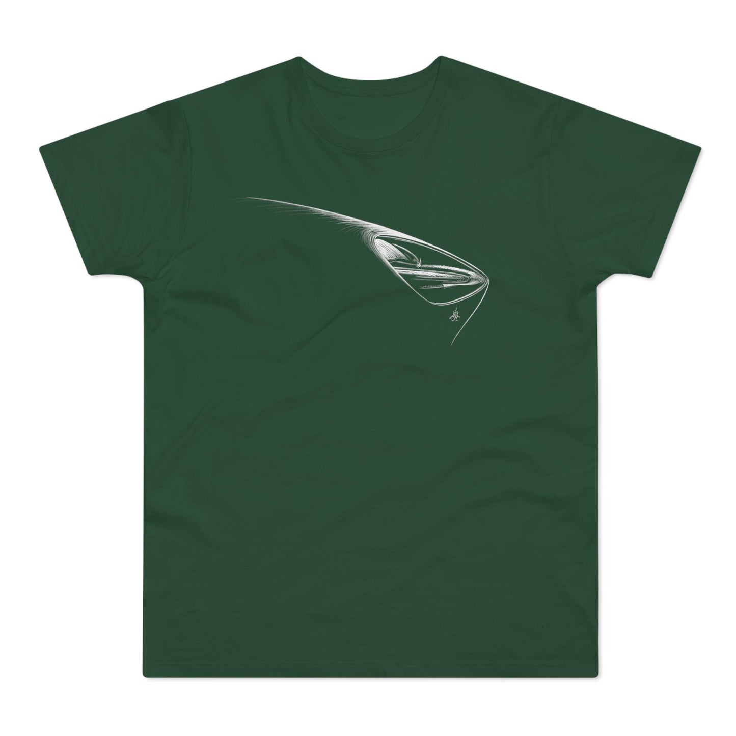 T-shirt McLaren 765LT, unisexe-LE CADEAU AUTOMOBILE