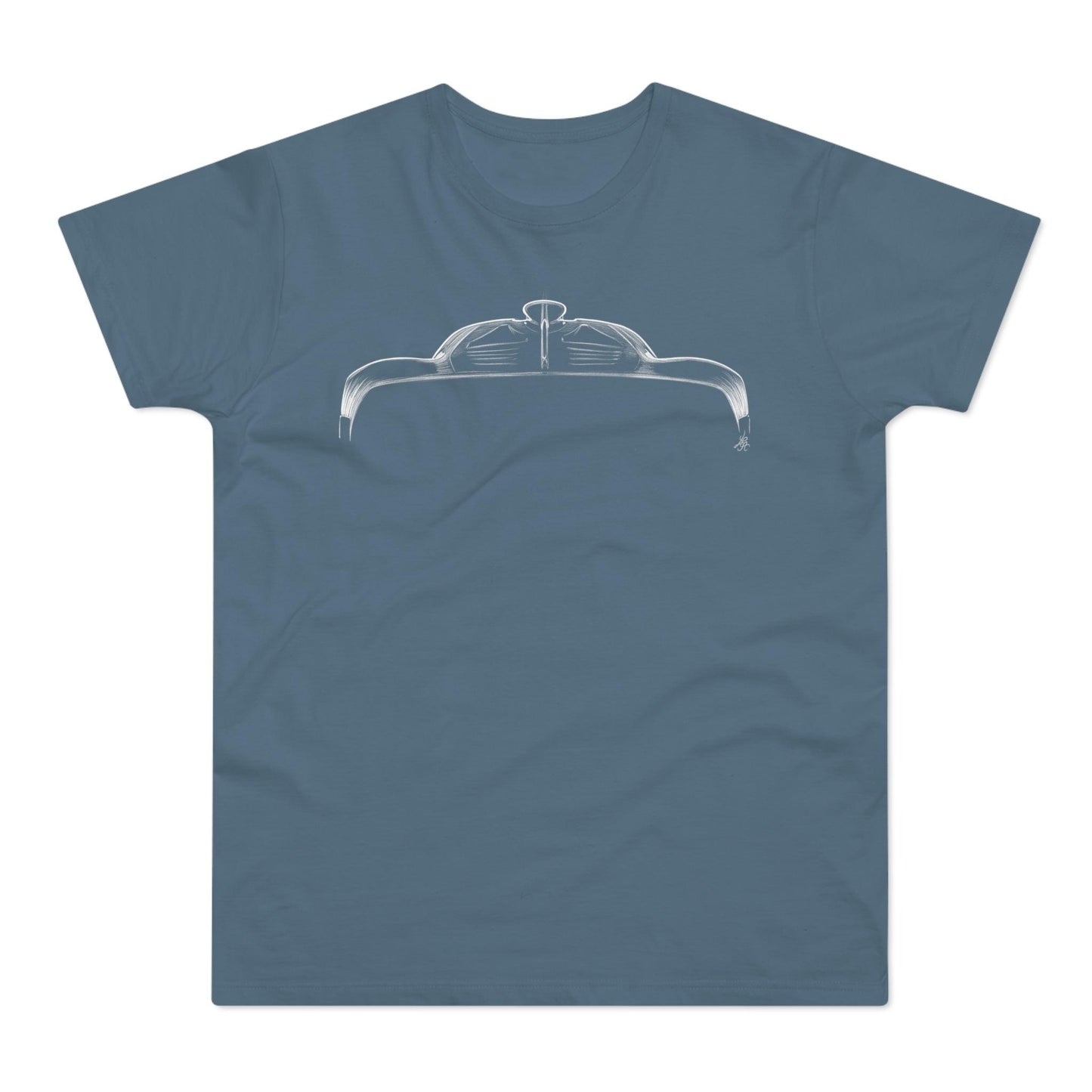 T-shirt Mercedes, AMG ONE, unisexe-LE CADEAU AUTOMOBILE