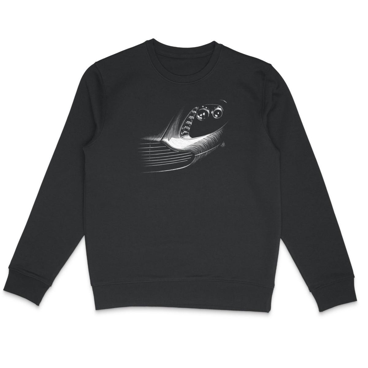 Pull Aston Martin, Vantage, V12, unisexe-LE CADEAU AUTOMOBILE