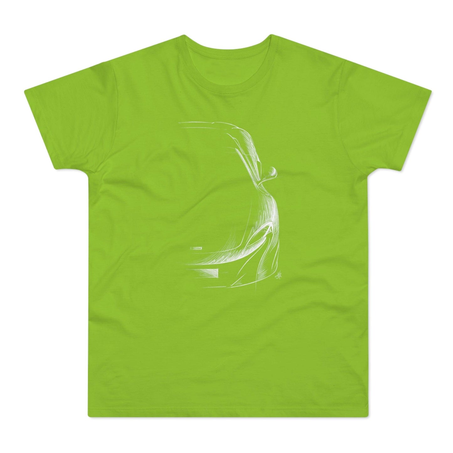 T-shirt McLaren, 675 LT, unisexe-LE CADEAU AUTOMOBILE