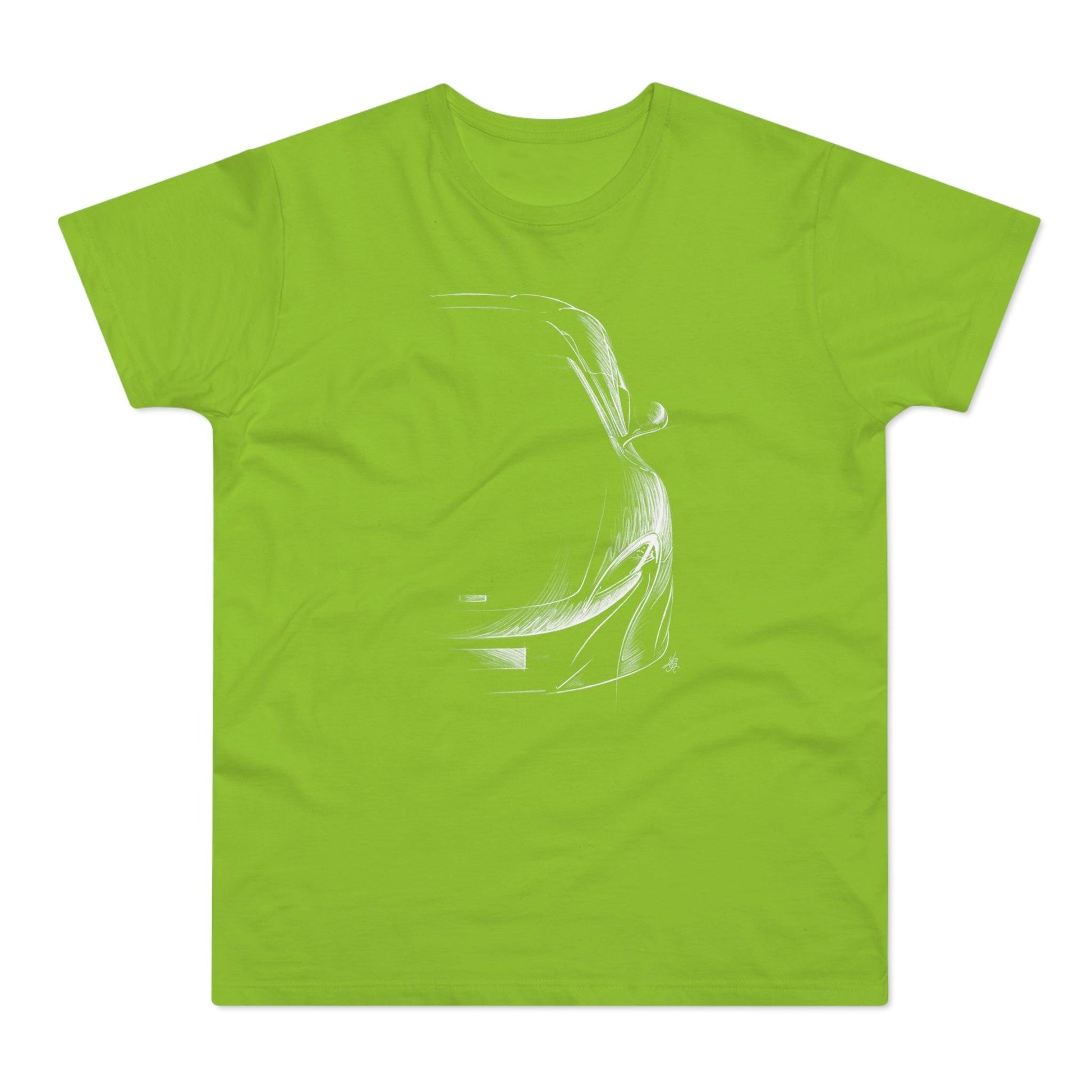 T-shirt McLaren, 675 LT, unisexe-LE CADEAU AUTOMOBILE