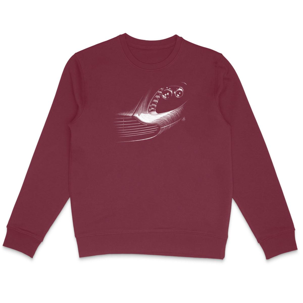 Pull Aston Martin, Vantage, V12, unisexe-LE CADEAU AUTOMOBILE